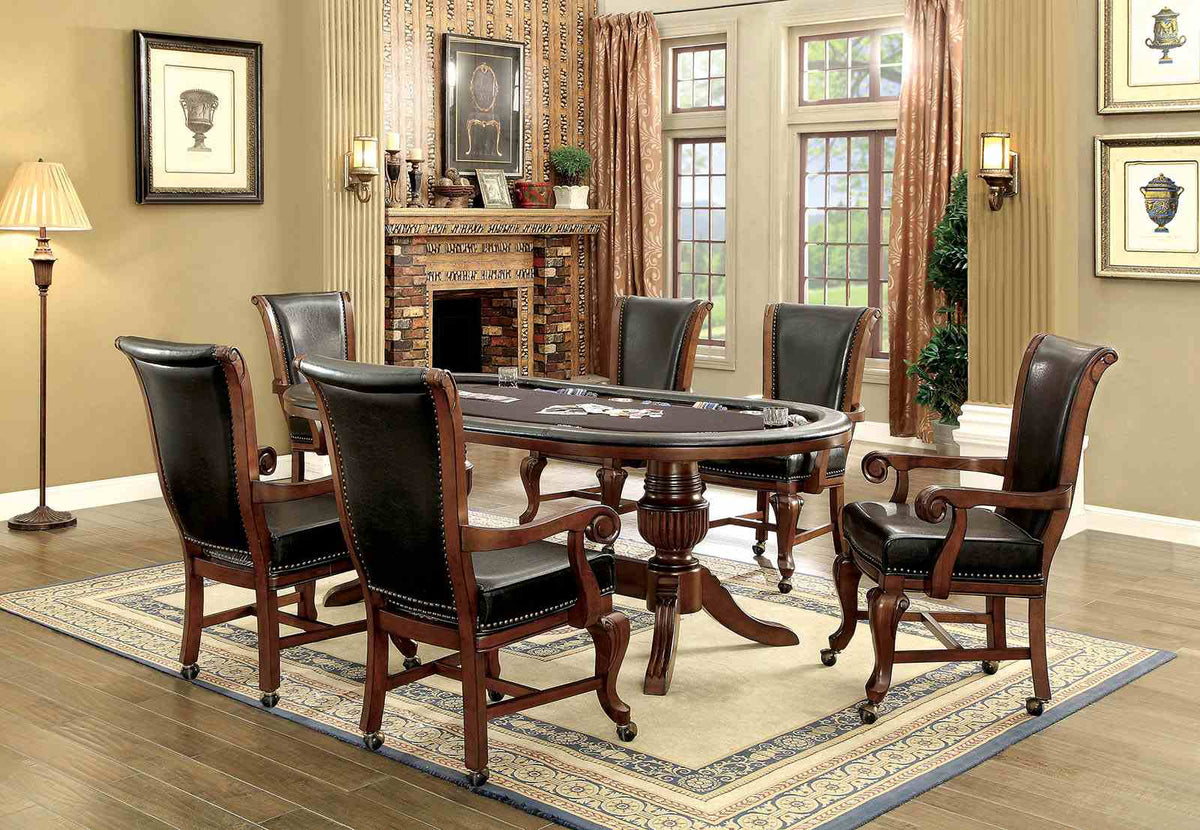 Melina Dining Set