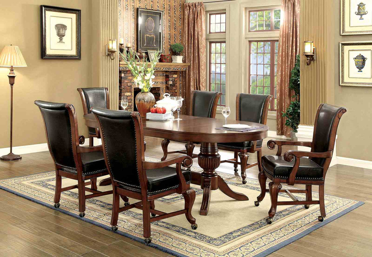 Melina Dining Set