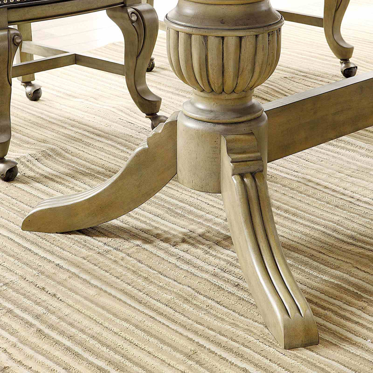 Melina Dining Table