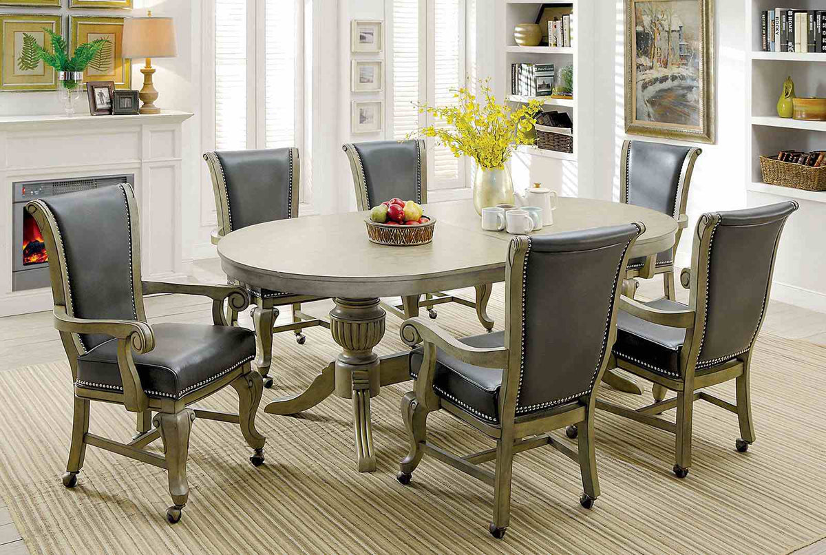 Melina Dining Set