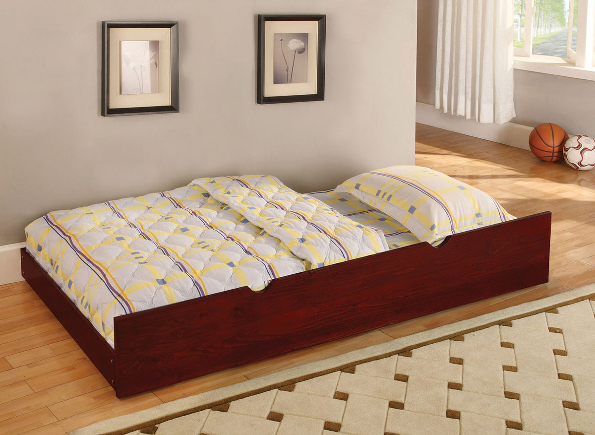 Carus Bedroom Set