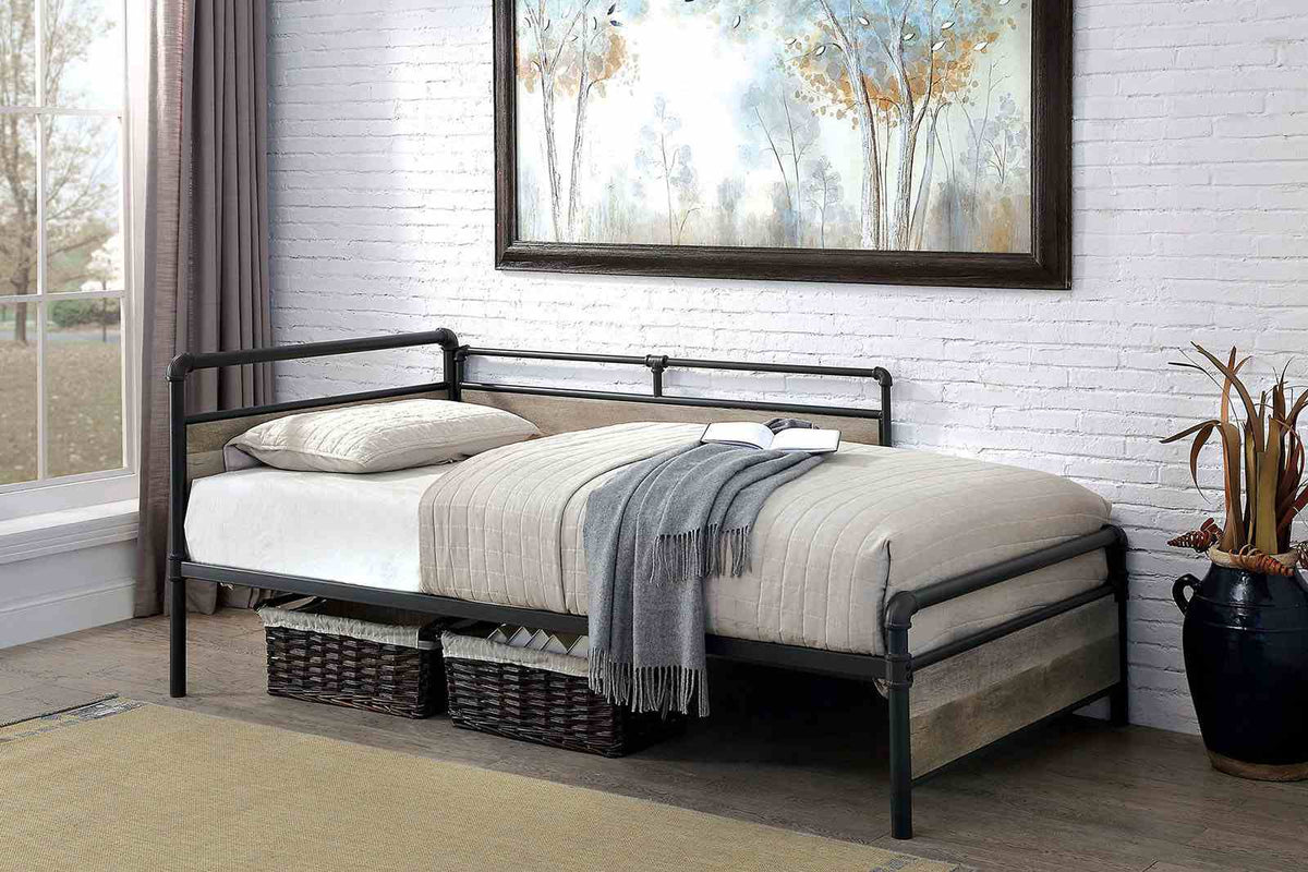 Vidar Daybed