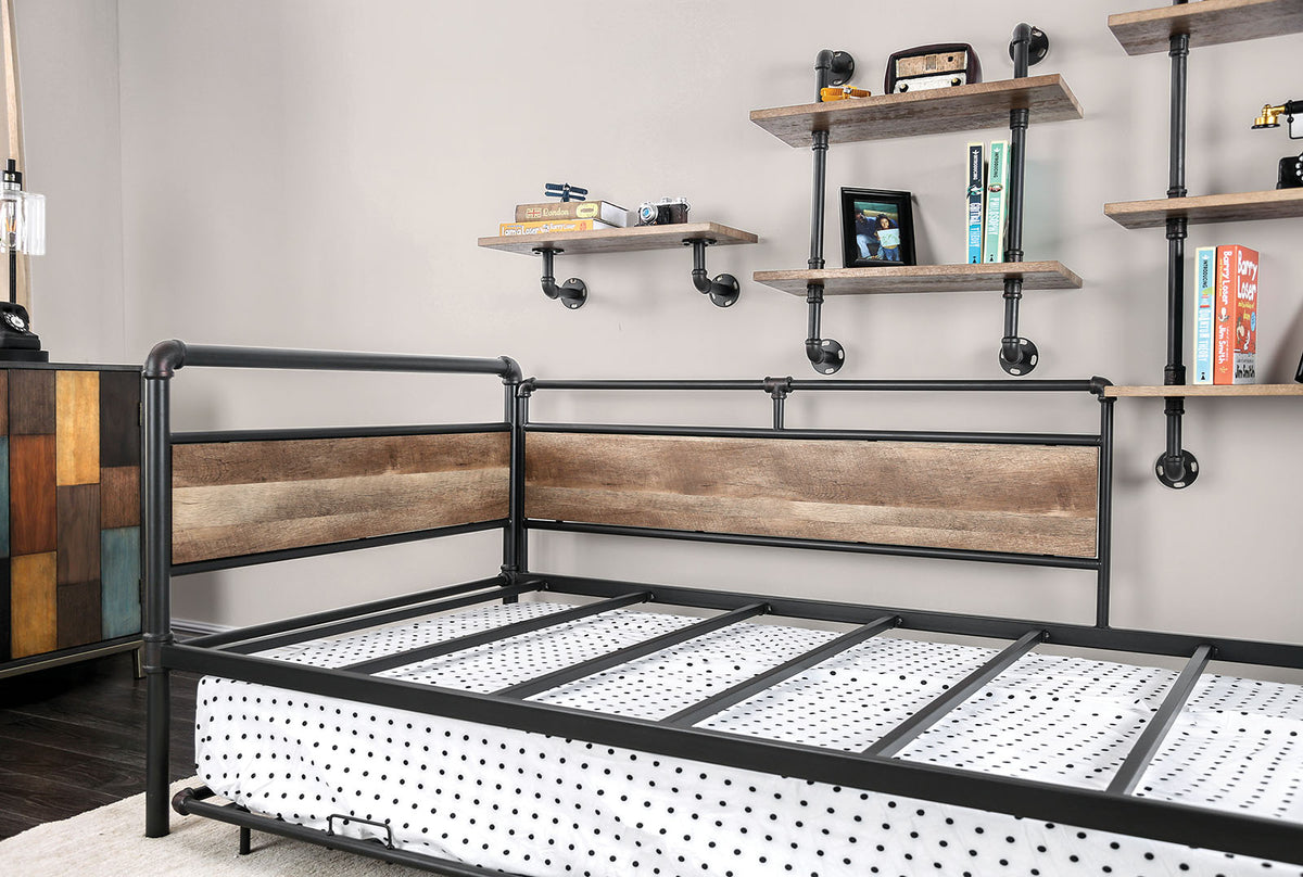 Vidar Daybed