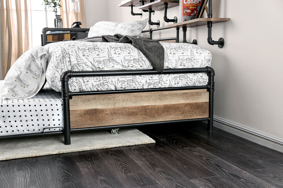 Vidar Daybed