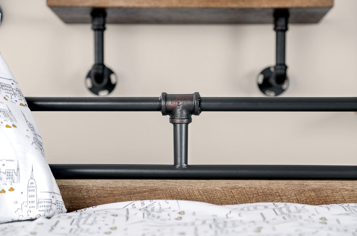 Vidar Daybed