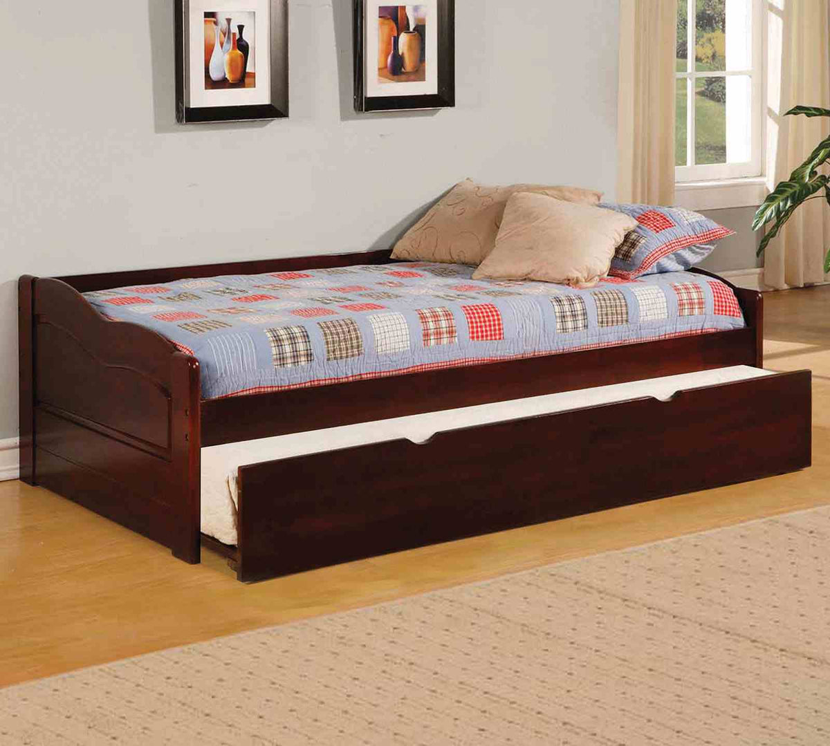 Sunset Daybed