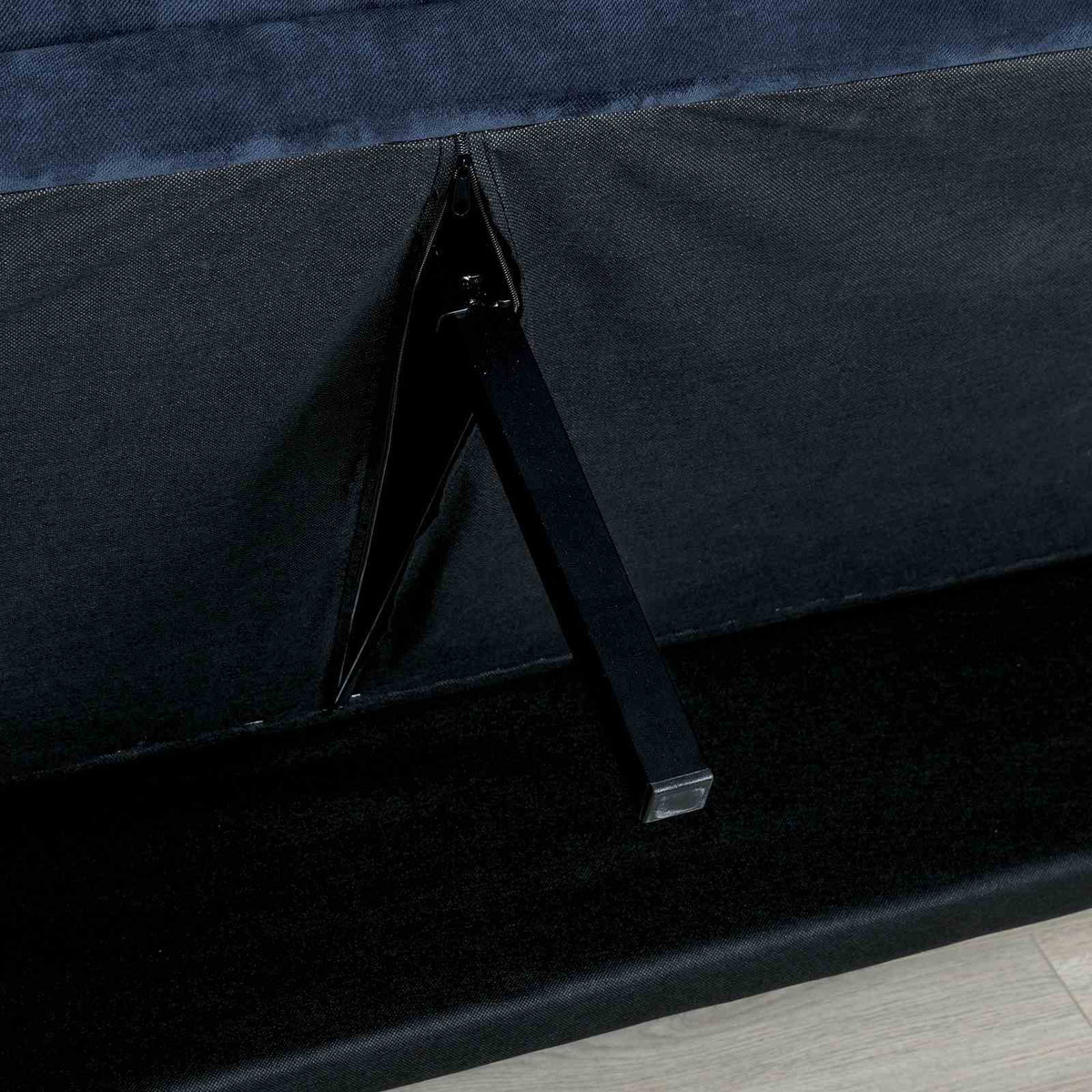 Saratoga Futon