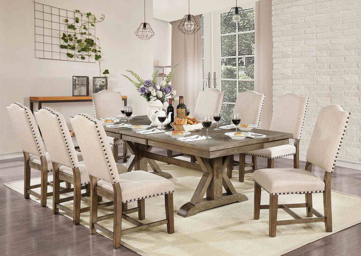 Julia Dining Set