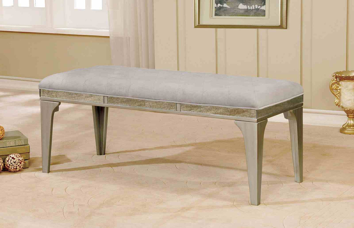 Diocles Bench