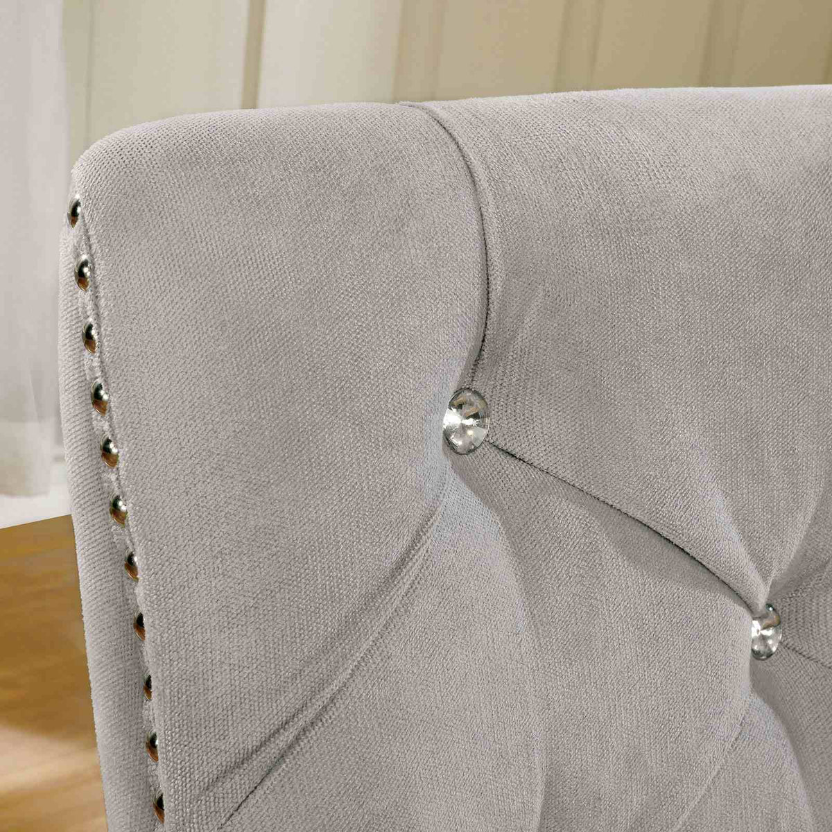 Diocles Chair