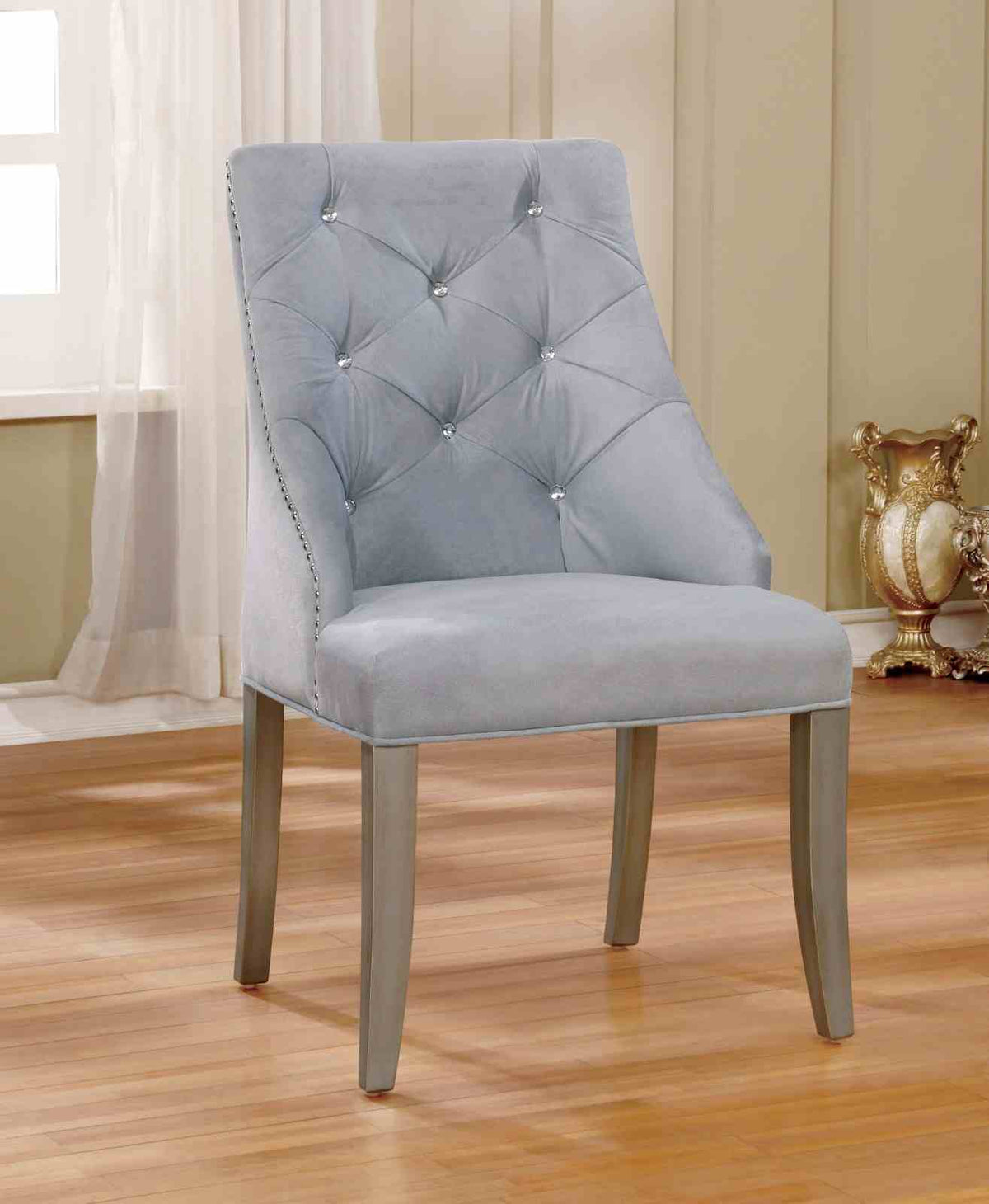 Diocles Chair