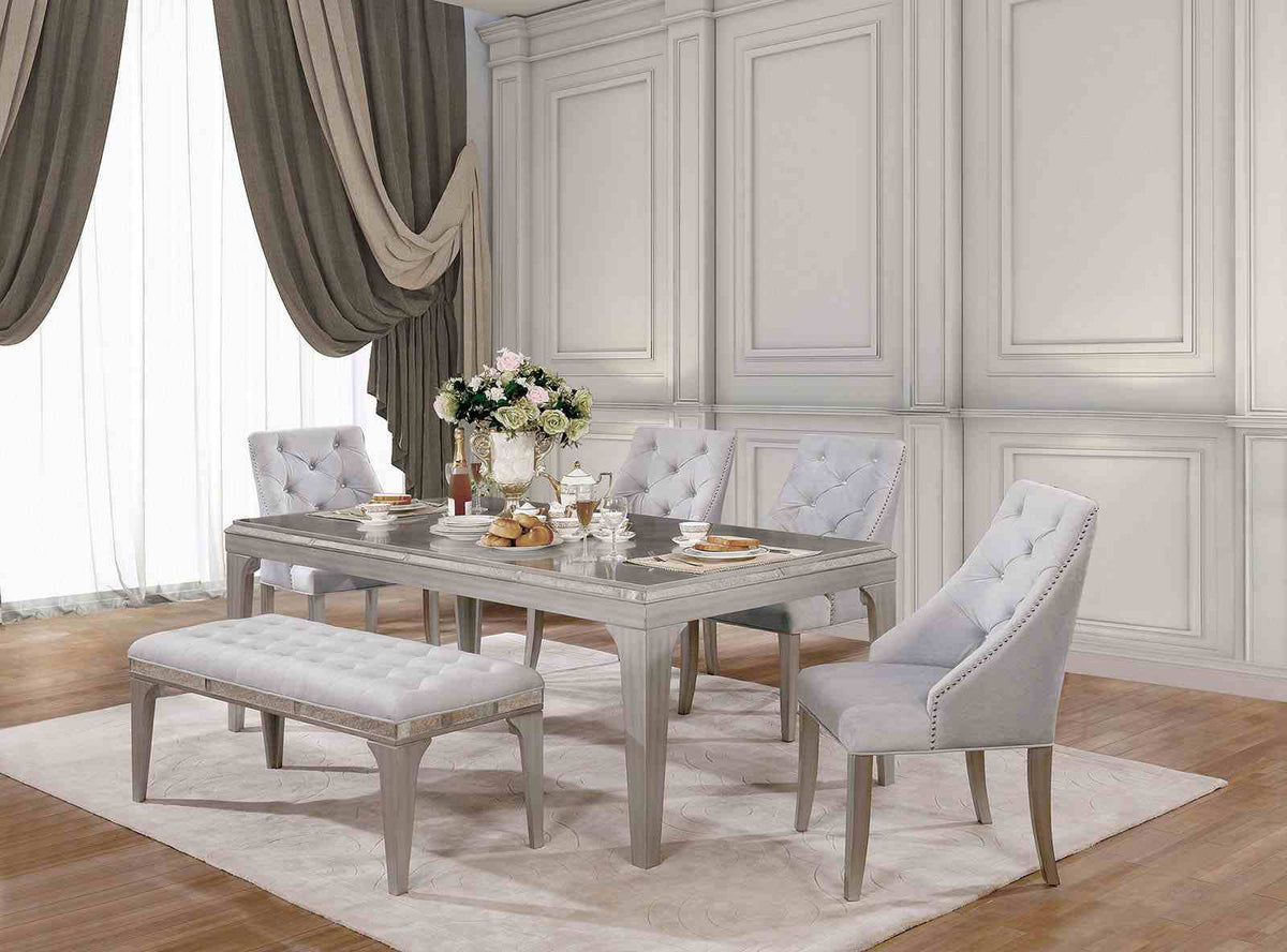 Diocles Bench