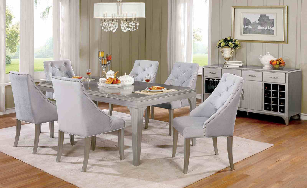 Diocles Dining Set