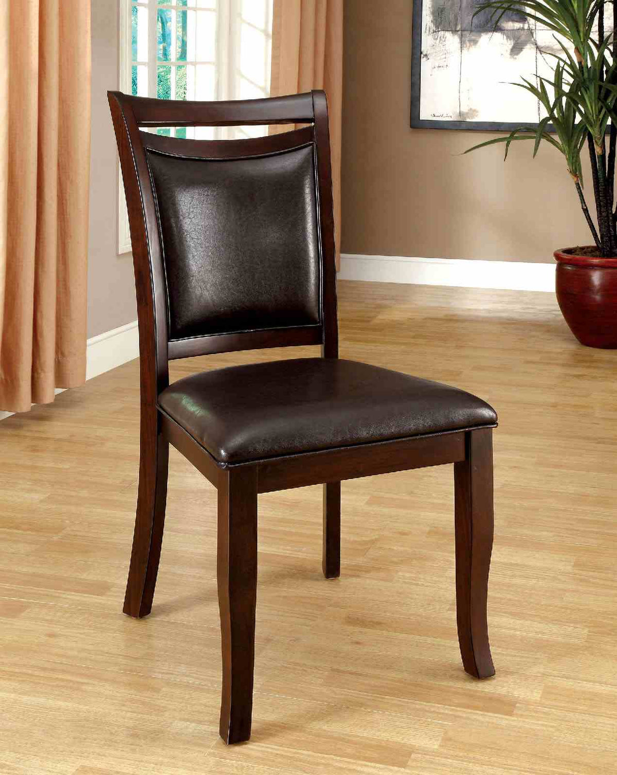 Woodside Chair