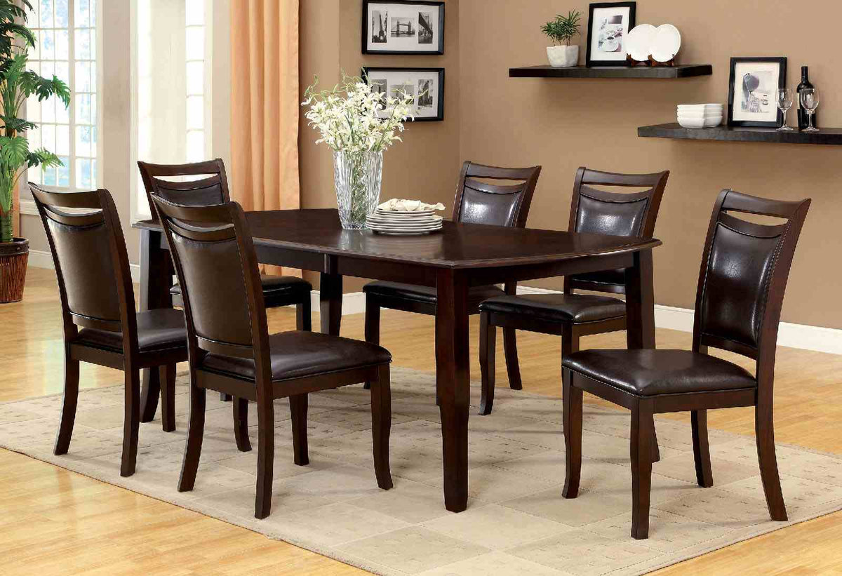 Woodside Dining Set