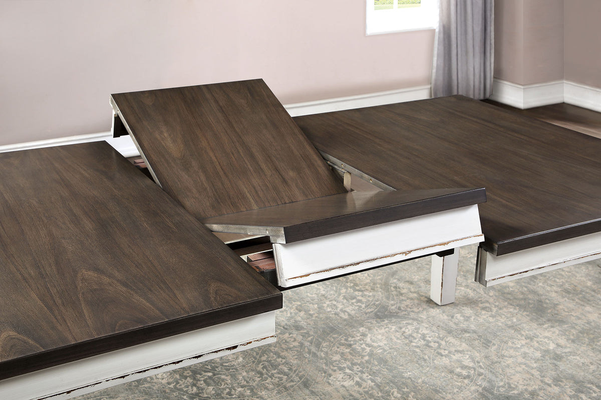 Halsey Dining Set
