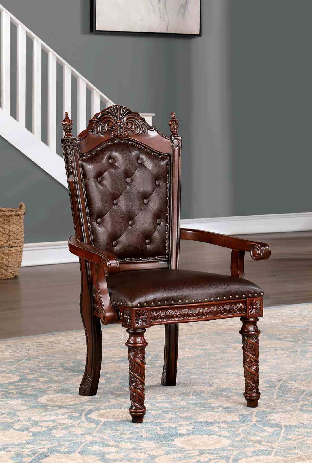 Canyonville Chair