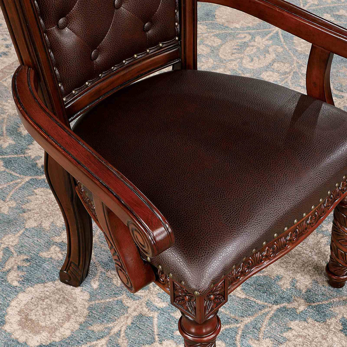 Canyonville Chair