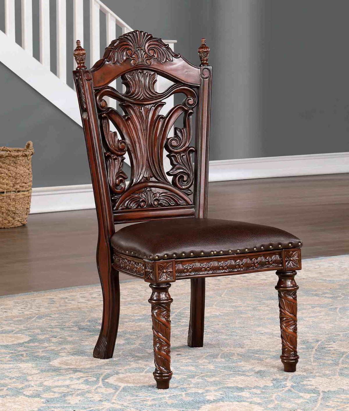 Canyonville Chair
