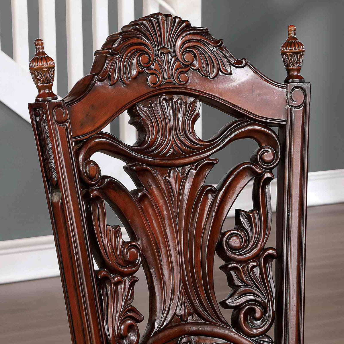 Canyonville Chair