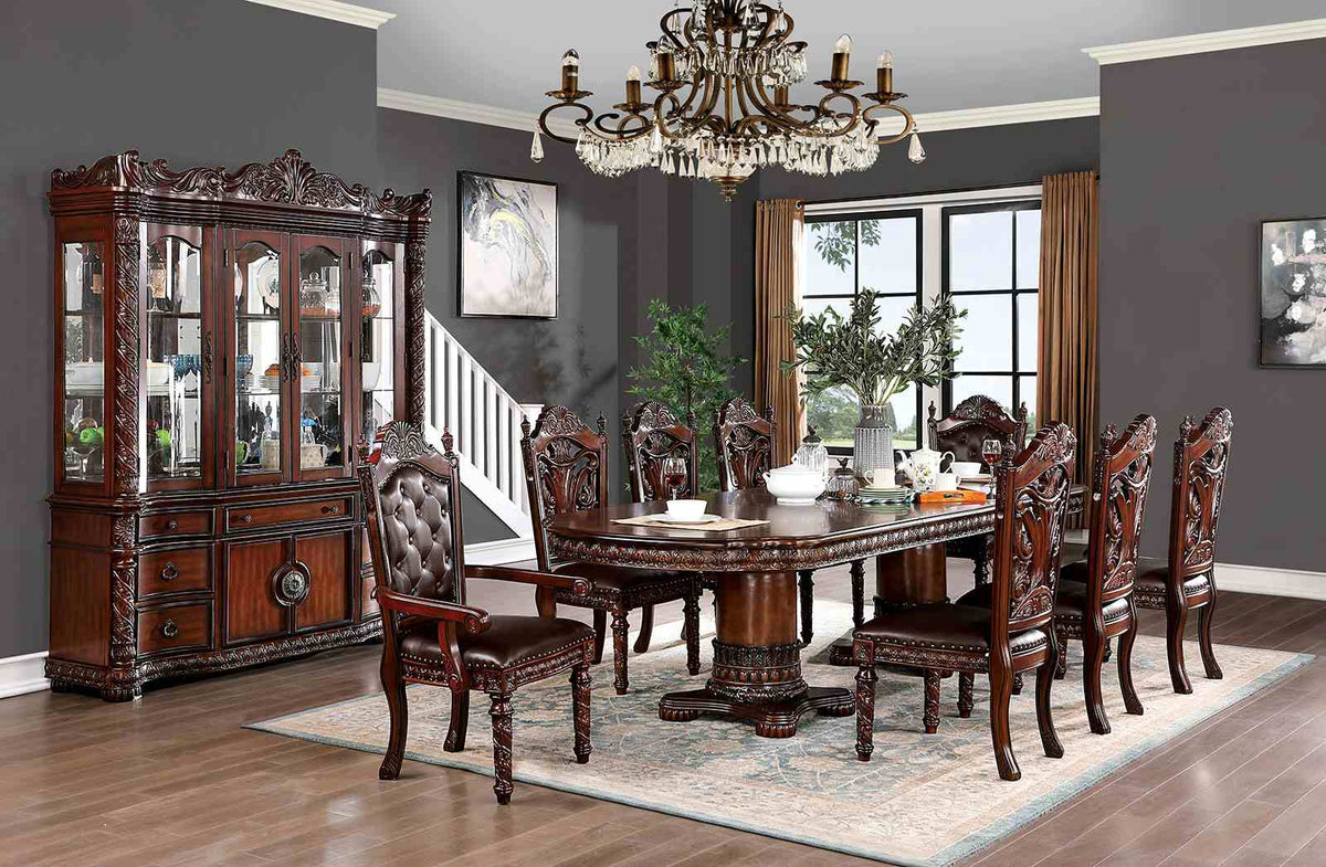 Canyonville Chair
