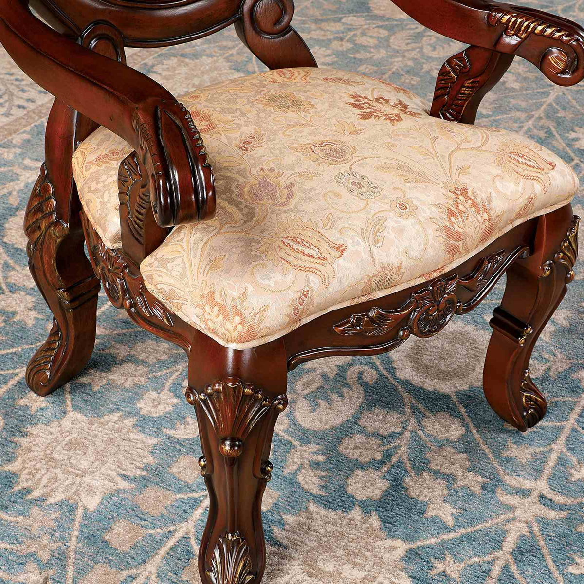 Normandy Dining Set