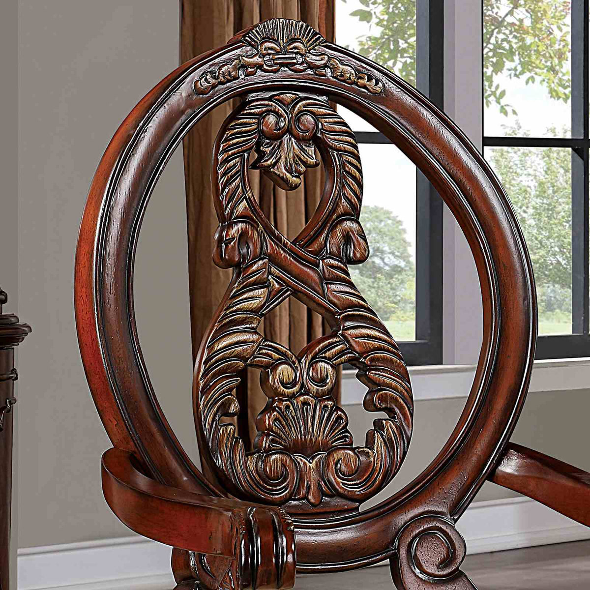 Normandy Dining Set