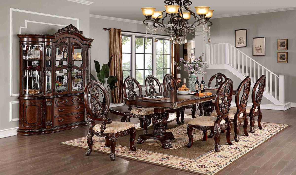 Normandy Dining Set