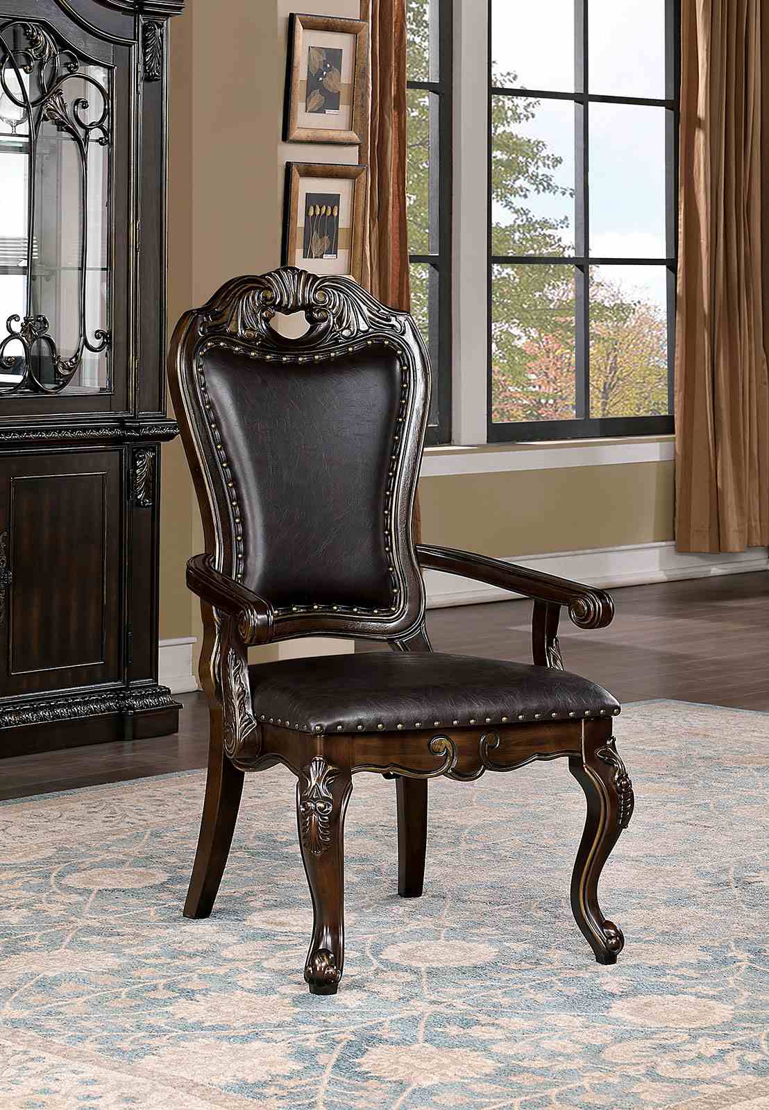 Lombardy Chair