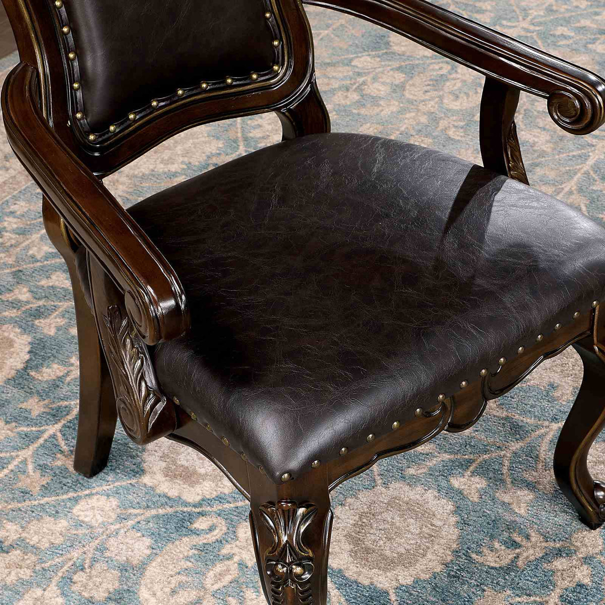 Lombardy Chair