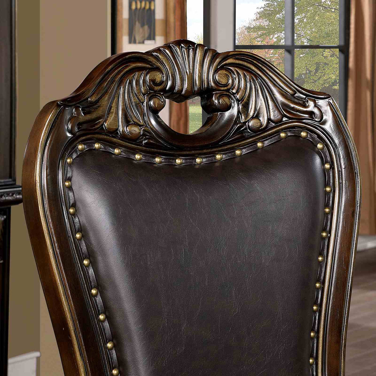 Lombardy Chair