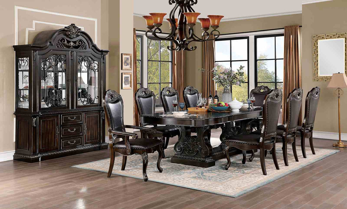 Lombardy Chair