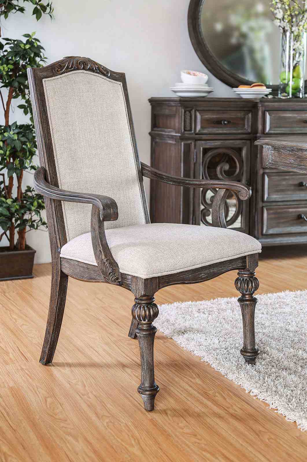 Arcadia Chair