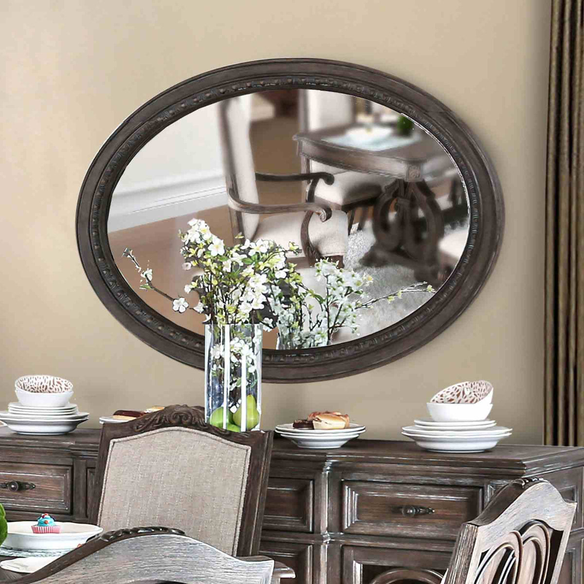 Arcadia Dining Table