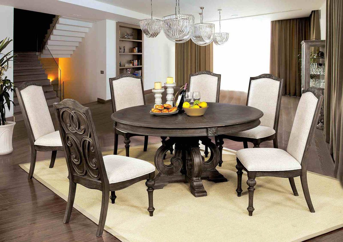 Arcadia Dining Set