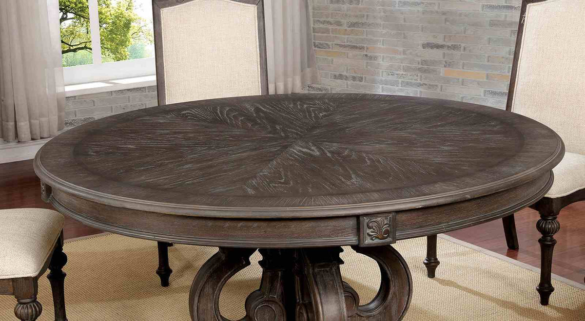 Arcadia Dining Table