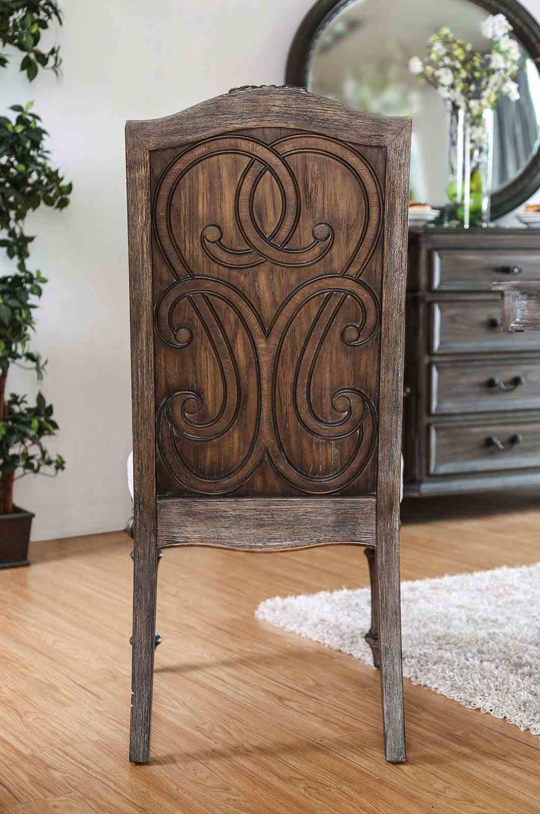 Arcadia Dining Table