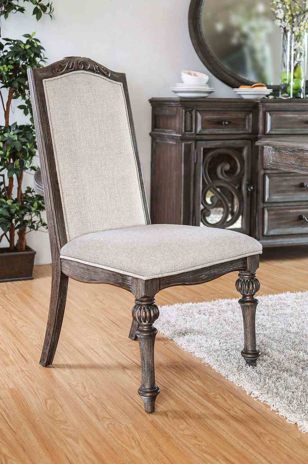 Arcadia Chair