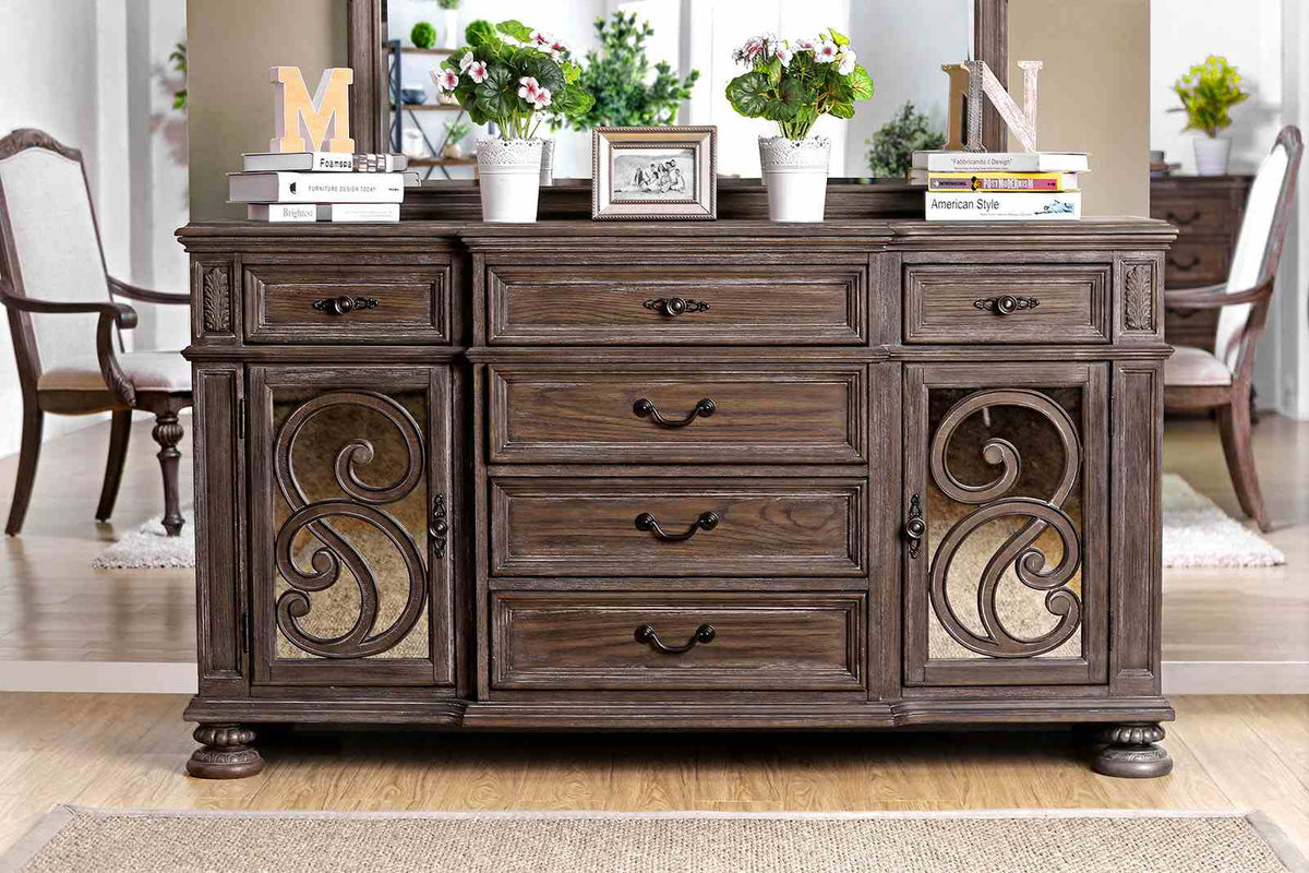 Arcadia Dining Table