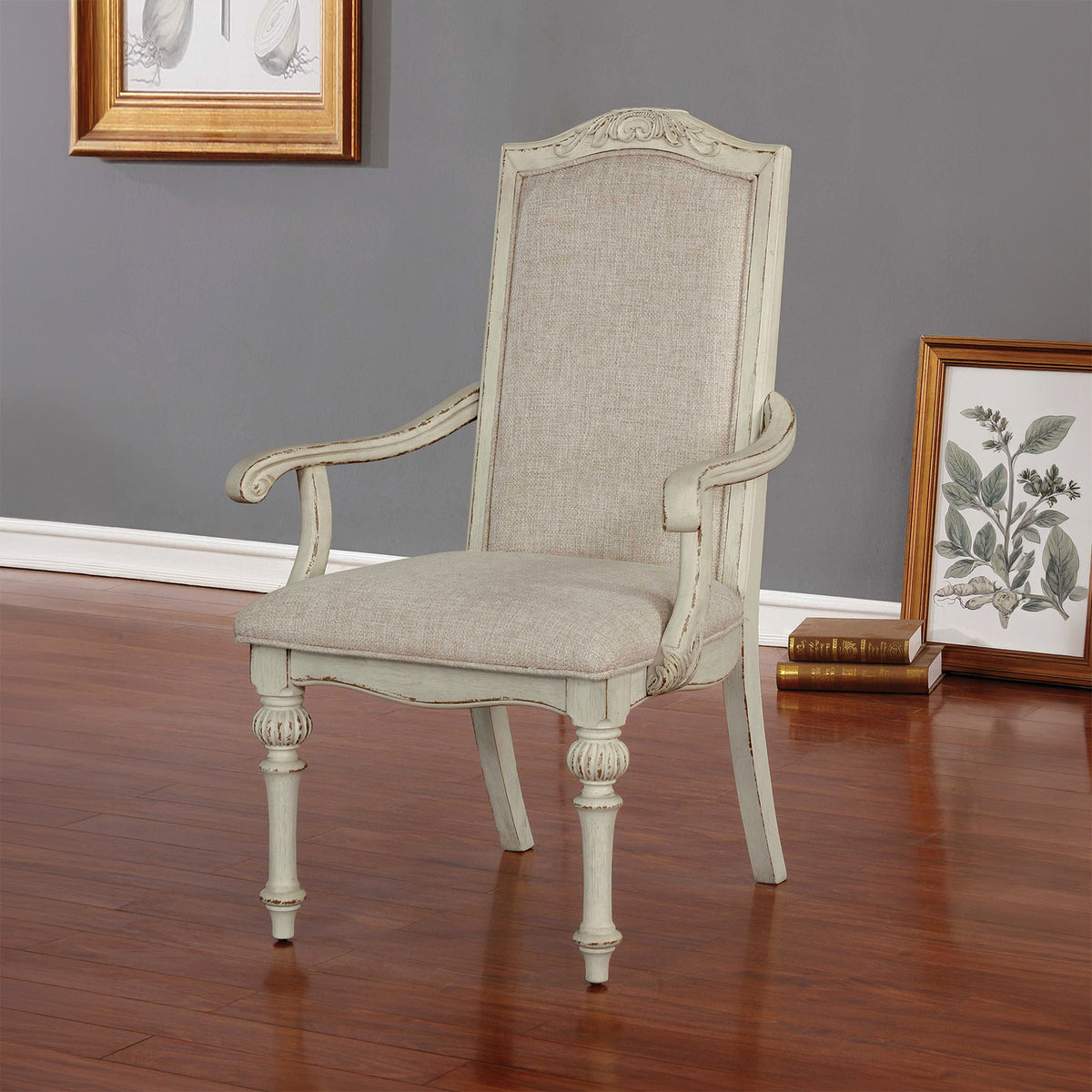 Arcadia Chair