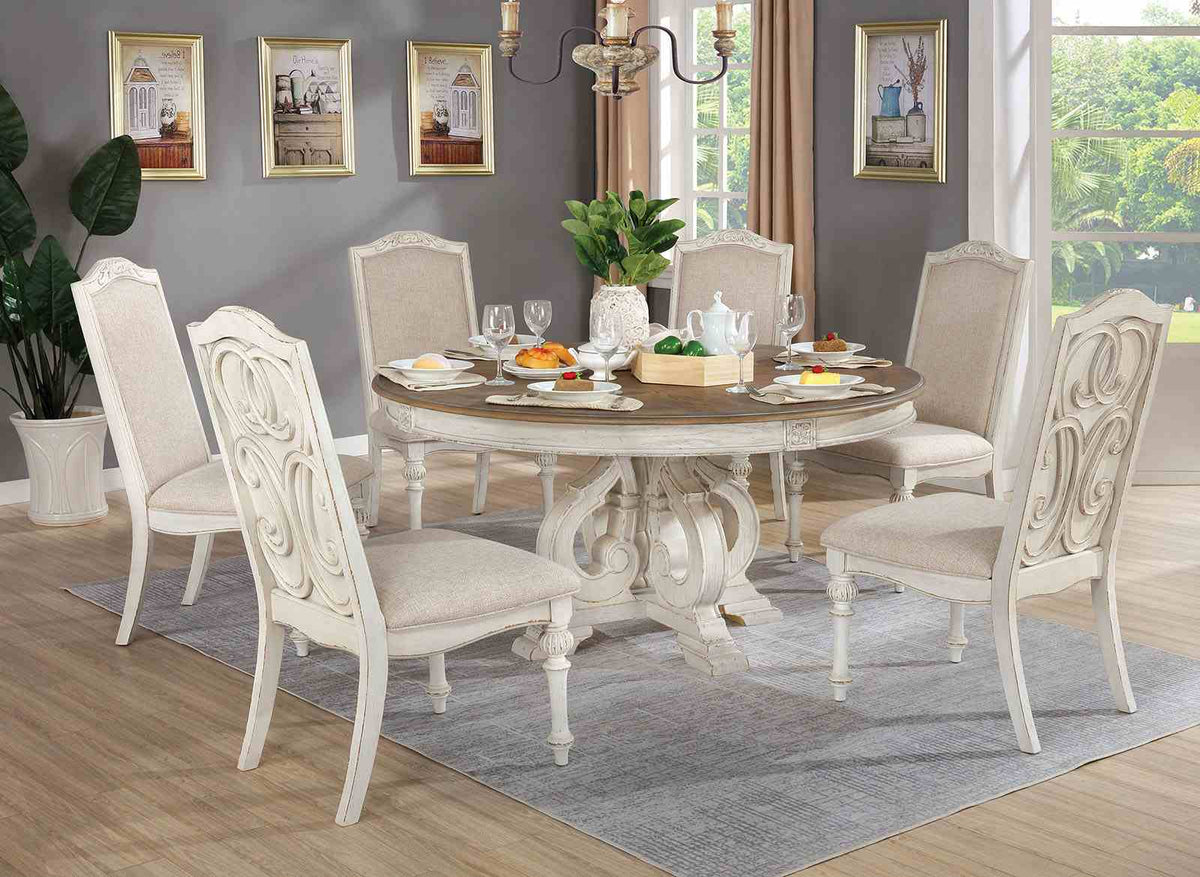 Arcadia Dining Table
