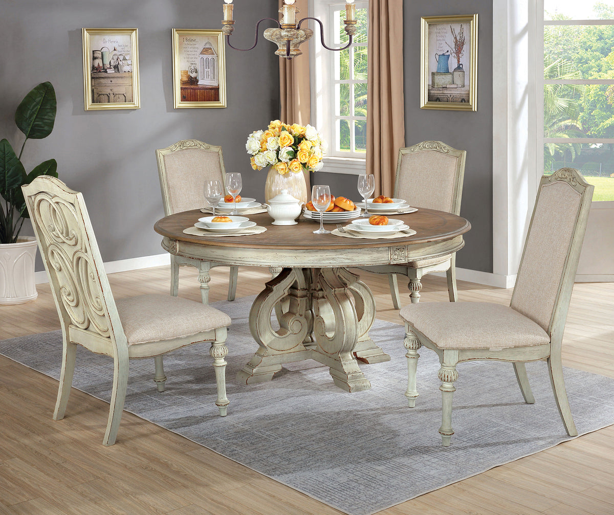 Arcadia Dining Table