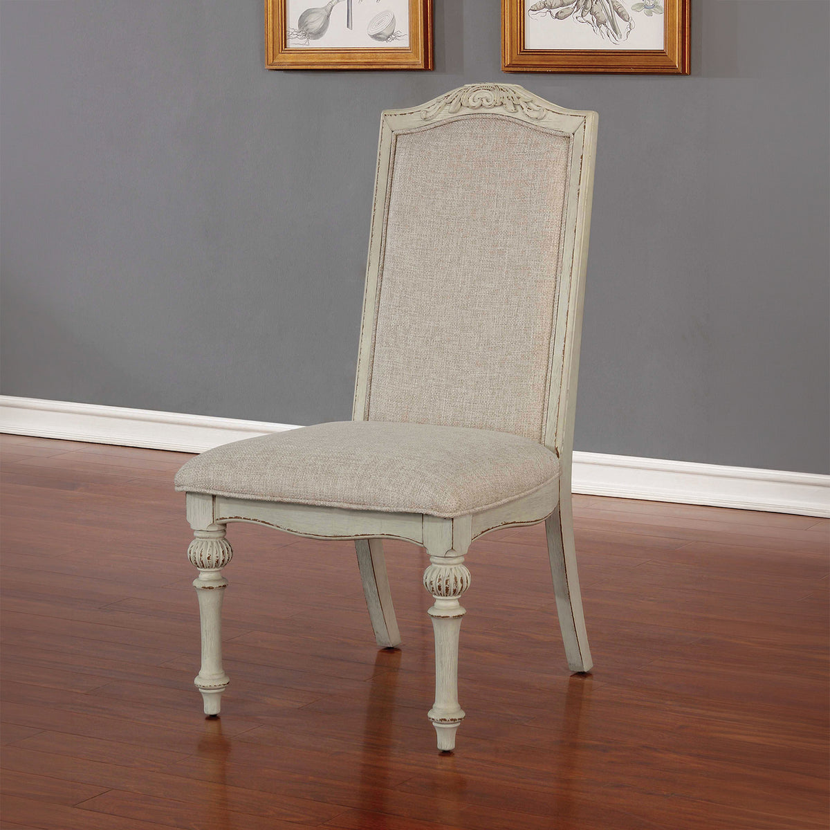 Arcadia Chair