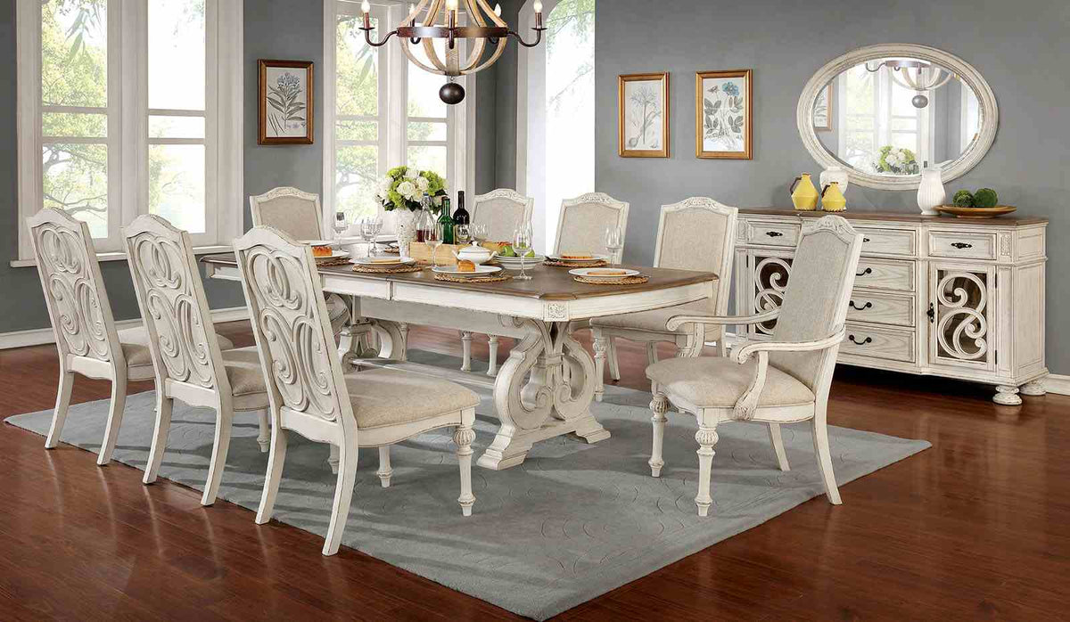 Arcadia Dining Table