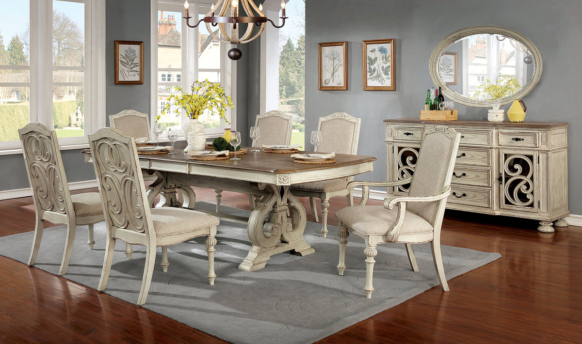 Arcadia Chair