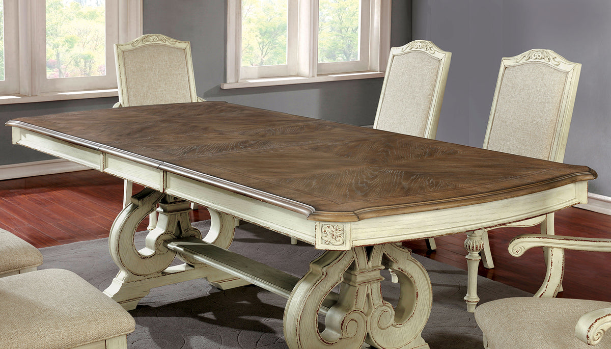 Arcadia Dining Table