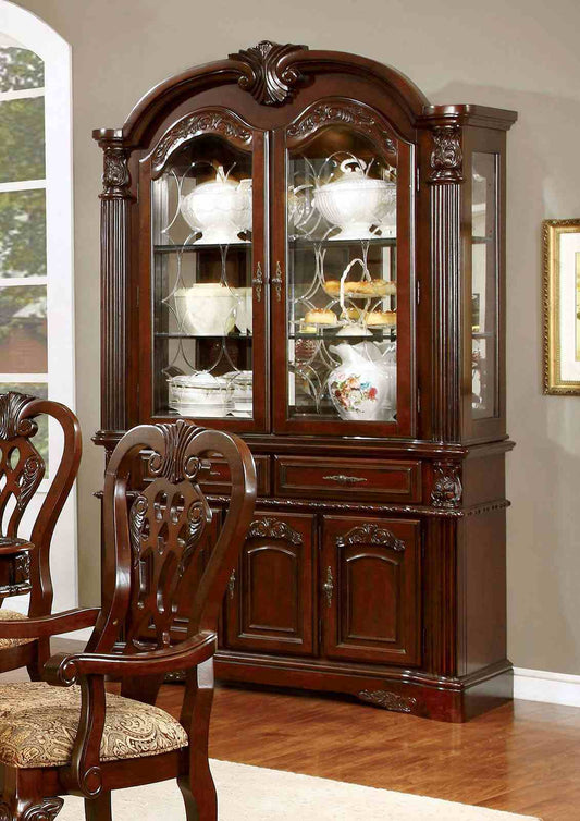 Elana Hutch Buffet