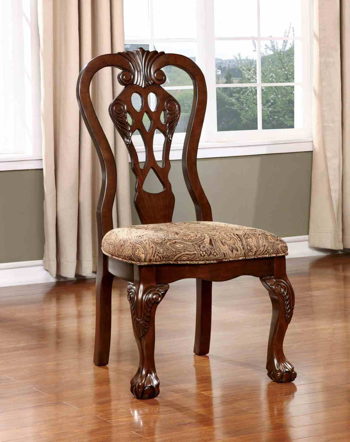 Elana Chair