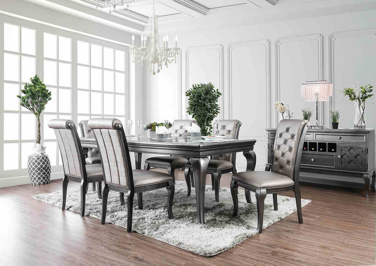 Amina Dining Set