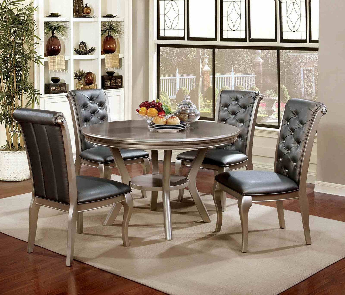 Amina Dining Set